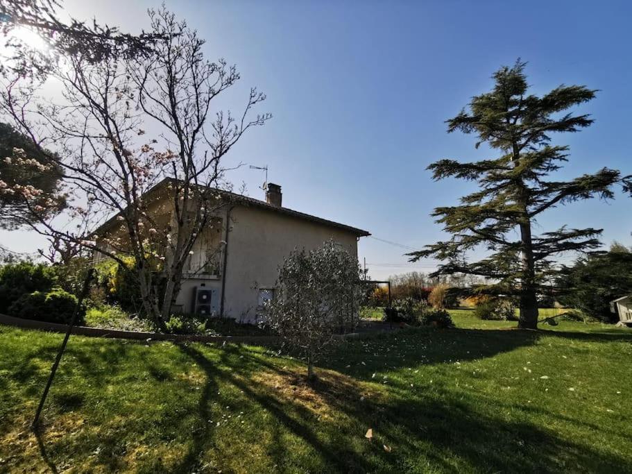 Maison Gaillacoise Exterior photo